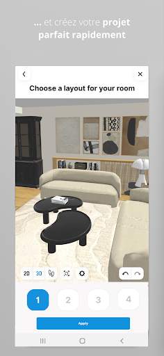 HomeByMe screenshot 6