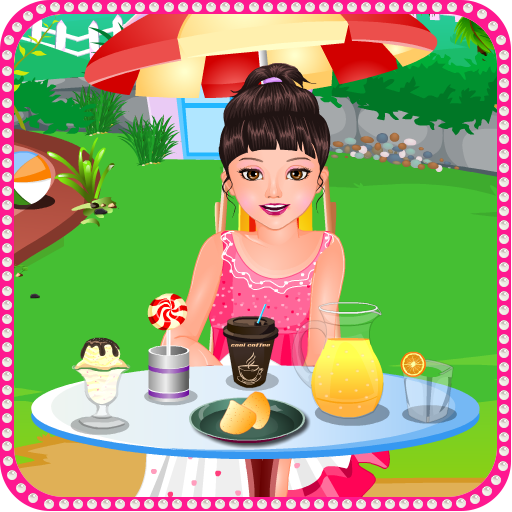 Naughty Kids Bathing icon