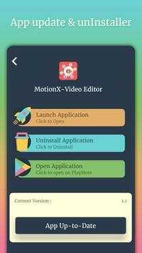 Apps & Software Update screenshot 2