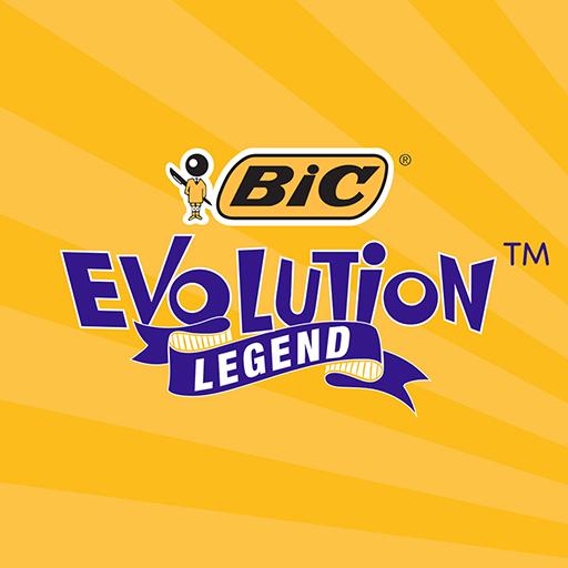 BIC® EVOLUTION™ Legend icon