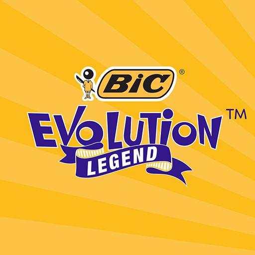 BIC® EVOLUTION™ Legend 1.0