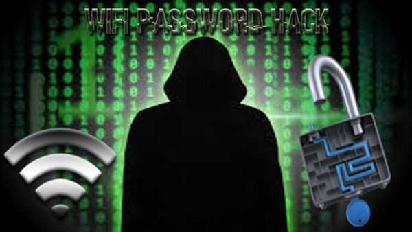 WiFi Password Hack Prank screenshot 1