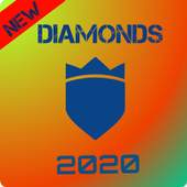Free Diamond Counter 2.3.0