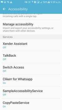 Clicker(Bomber) For Whatsapp screenshot 2