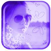 Beauty Cam Photo Blend logo