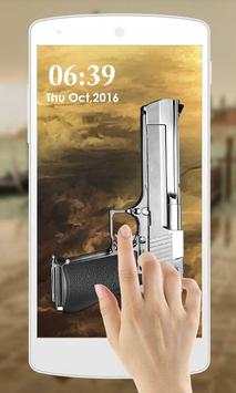 Pistol Lock screenshot 4