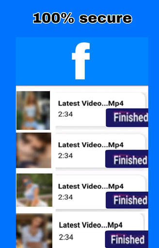 Xn Browse🔥Social Video Downloader x Sites screenshot 1