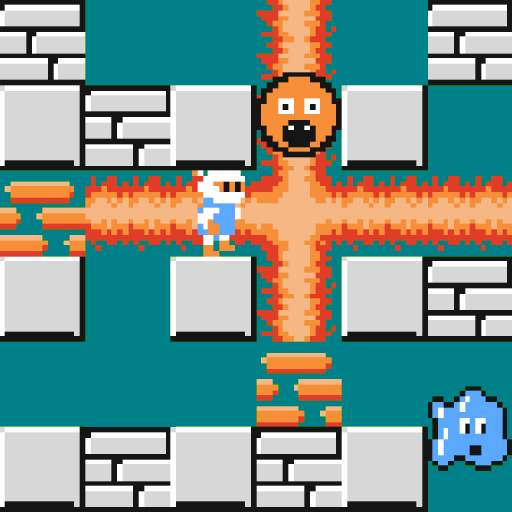 Bomb Man Game 1.0.5