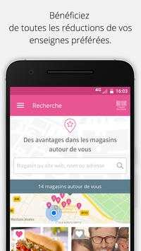 Wa votre application shopping screenshot 2