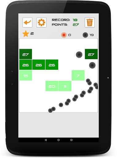 Loko Brick Breaker screenshot 12