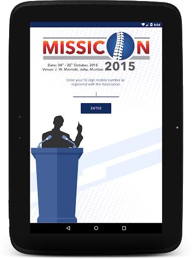 MISSICON 2015 screenshot 12