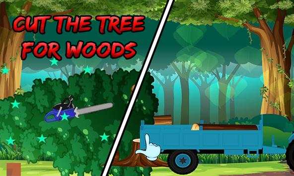 Cricket Bat Making Factory Game screenshot 12