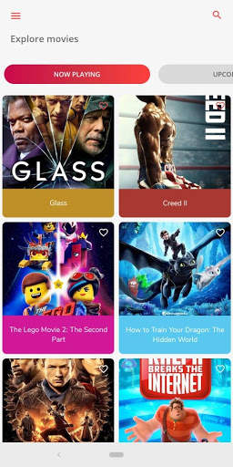 Colette- Browse movies, TV shows, play trailers. screenshot 1