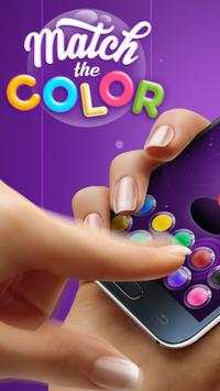 Color Matching Game screenshot 1