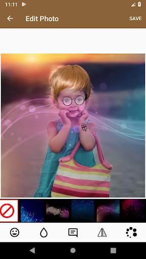Boys Photo Editor screenshot 6