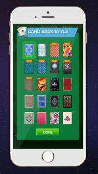 Free Freecell Theme screenshot 4