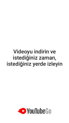 YouTube Go screenshot 6