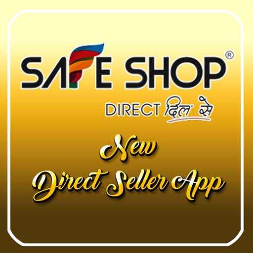 Safe Shop New Signup App 1.0.1