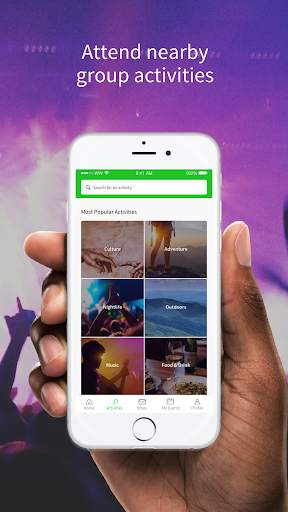 Mixx Together screenshot 4