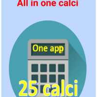 All in one calc