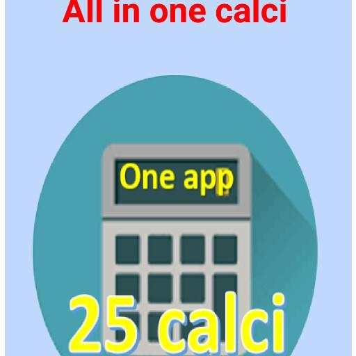 All in one calc 10.1