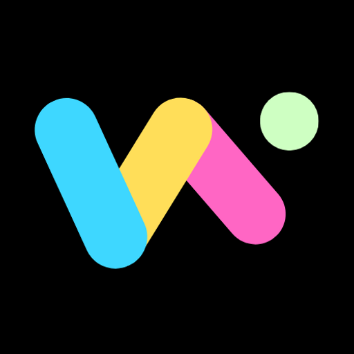 WallsPy - 4K &amp; HD Wallpapers icon