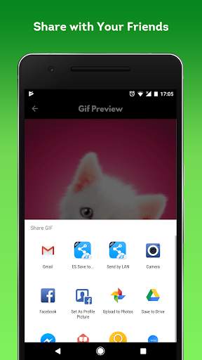 GIF Maker - Video to GIF screenshot 5