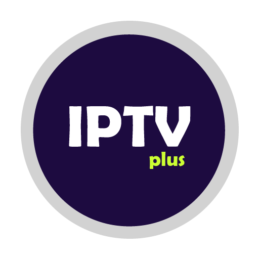 GSE SMART IPTV PLUS أيقونة