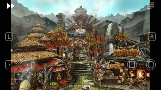MH3rd 2010 Emulator and Tips screenshot 3