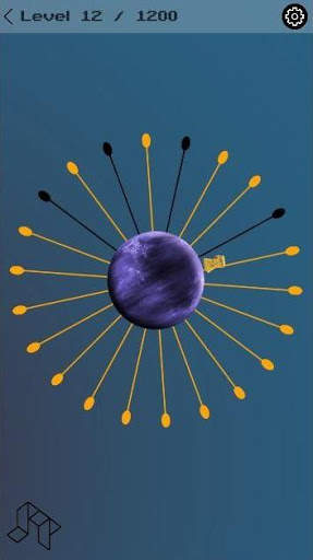 Infinity Crush screenshot 3