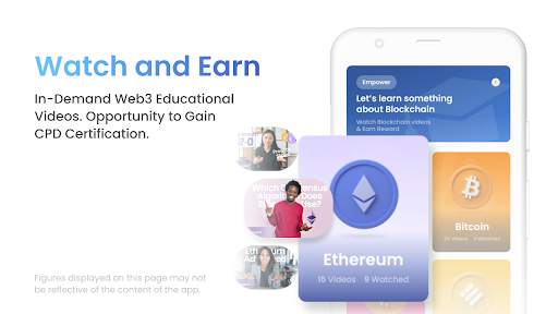 Legion Network Crypto SuperApp screenshot 15