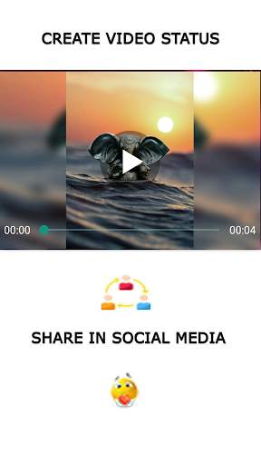 Ganesha Video Status Maker screenshot 2