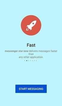 messenger star new screenshot 1