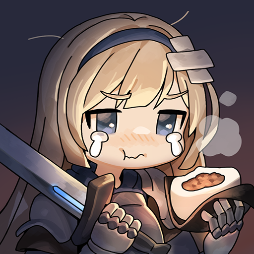 勇者の飯 icon