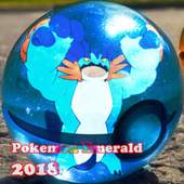 Guide for Pokemon Emerald 2018 1.0.2