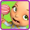 Babsy Baby: Bird & Candy Love 4.0