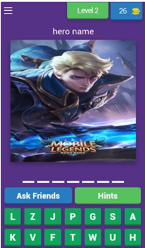 ML Quiz screenshot 3