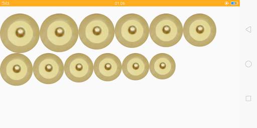 Gong Kebyar Bali screenshot 7