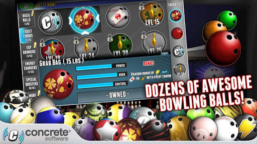 PBA Bowling Challenge screenshot 10