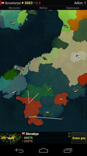 Age of History Lite screenshot 14
