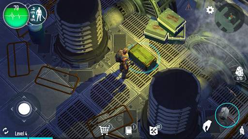 Survival among the dead (rpg)  screenshot 6