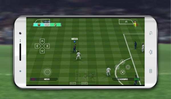 Guide For FIFA PES 2018 screenshot 1