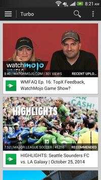 TurboTube screenshot 1