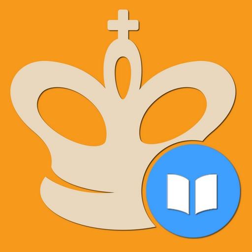 Chess Strategy &amp; Tactics Vol 2 icon