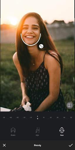 Beauty 365 Plus - Beauty Camera Plus Photo Editor screenshot 1