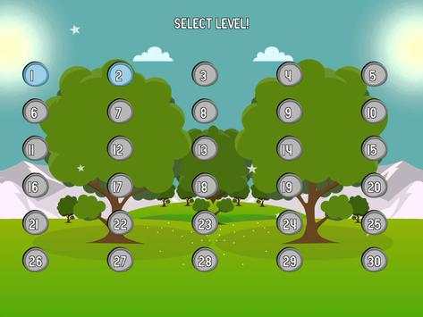 Angry Soccer Catapult screenshot 1
