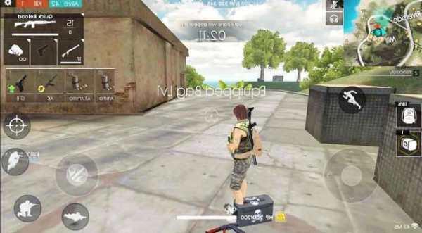 Tips and hint for free Fire guide 2019 screenshot 2