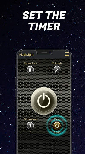Super Bright Flashlight - Lighting Brightly screenshot 5