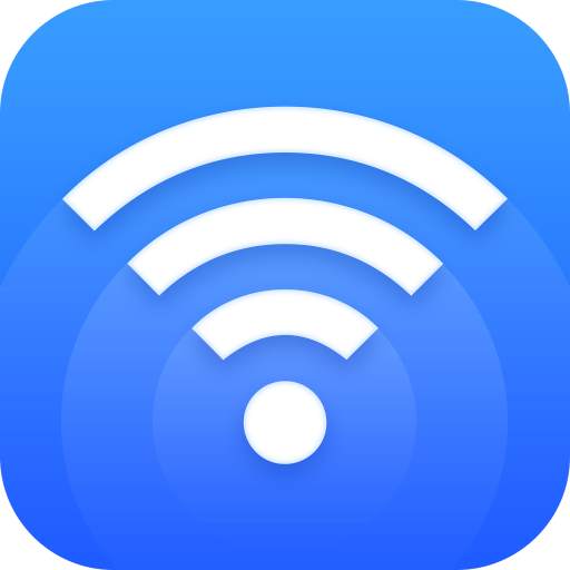 WiFi Master with SPEED CHECK 1.0