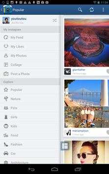 EasyView for Instagram screenshot 24